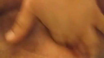 Preview 2 of Sexjepang Mom - Segundo video de mi tia por whatsapp viniendose