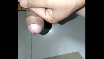 Preview 1 of College Guy Sex With A Guy - Nice doggie with my girlfriend
