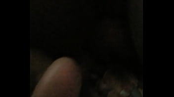 Preview 1 of Lick Pusy And Squirting - Hidden footage of my step aunt #3 pussy play