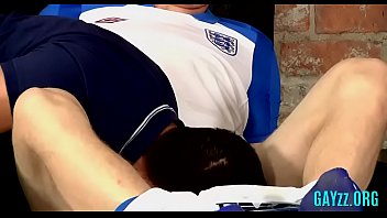 Preview 1 of Lyn Phudi - Nude homo whacks off his pecker
