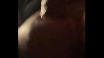 Preview 2 of Upskirt Incest - Esperando una vajina para meterle toda la vrg