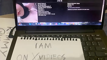 Preview 2 of Hot Sex W Pracy - Verification video