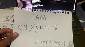 Preview 1 of Hot Sex W Pracy - Verification video