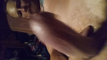 Preview 3 of Wwwxnxx Nom - Stroking my cock