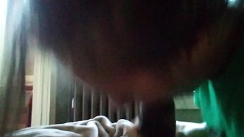 Preview 2 of Farm Girl Horse Sex - Cock Sucker blows BBC