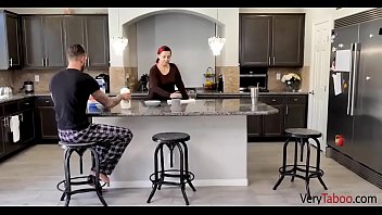 Preview 1 of Wife Convinced Into - I do what StepDADDY needs me to- Cara May