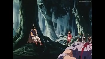 Preview 2 of Madhu Sarma - Berserk (1997) Capitulo 14