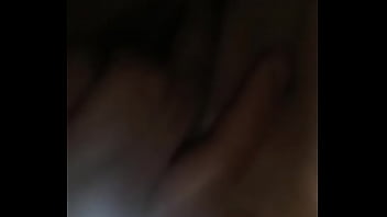 Preview 1 of Mom Wall Dildo - Se toca mi vecina