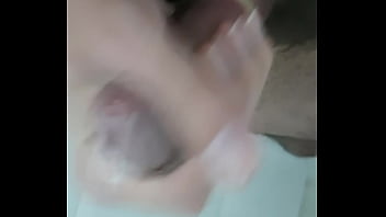 Preview 2 of Brother Fist Tied - Gozada com Camisinha Parte 2