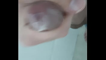 Preview 3 of Brother Fist Tied - Gozada com Camisinha Parte 2