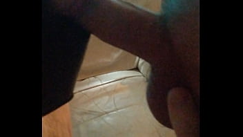 Preview 1 of Brainwash Teens - Sub sucks cock and has a facial