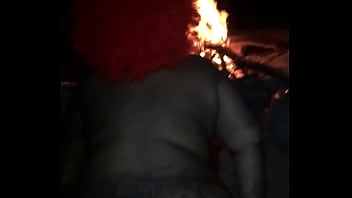 Preview 1 of Laura P3 - It&rsquo_s Fire Bitches