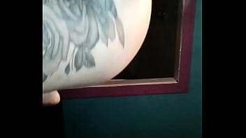 Preview 3 of Pornstar Tease Nikki Benz - Sam n Jr