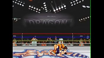 Preview 3 of Humping Finger - Mugen - Bao Sex Fights Compilation