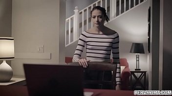 Preview 1 of Anal Staring - 18 year old teen babe Avi Love fucked by perverted neighbor