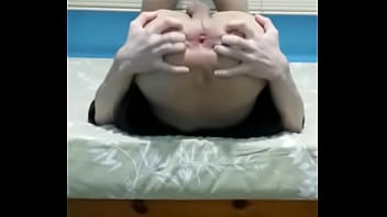 Preview 2 of 3 People - Gape ass