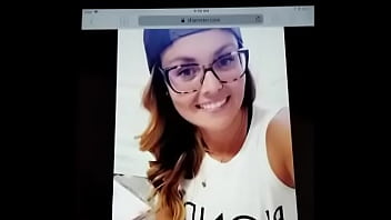 Preview 2 of Facesitting At Gym - Cumtribute to Shauna