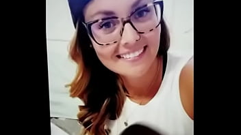 Preview 3 of Facesitting At Gym - Cumtribute to Shauna
