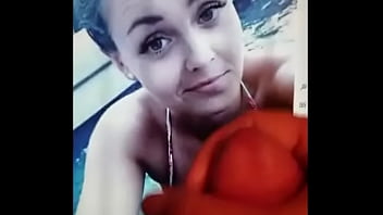 Preview 4 of Facesitting At Gym - Cumtribute to Shauna