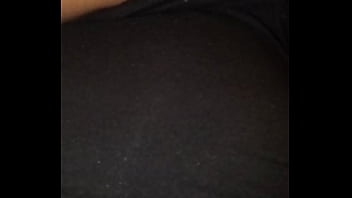 Preview 1 of The Raz Hanen - Sneaky Peek at Boobie