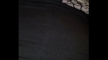 Preview 4 of The Raz Hanen - Sneaky Peek at Boobie
