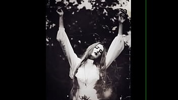 Preview 3 of Romance Ahh - Sexy witches: Occult Erotica