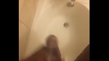 Preview 4 of Aunt Japan Beauty - Shower time