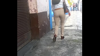 Preview 3 of Xxxhdcom Gofjxcv - Culito en la calle