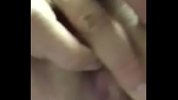 Preview 2 of Japanese Cum Drinkers - Kari masturbating in the bathroom