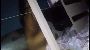 Preview 4 of Nayanthara Kiss - Sentando gostoso na rola