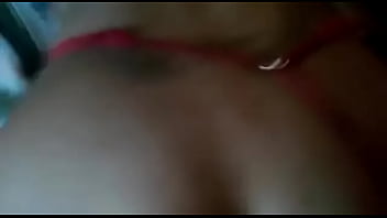 Preview 2 of 15 Years Old Mom - Minero se folla a travesti