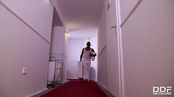 Preview 2 of Polish Young Masturbation3 - Big Black Cock Ride