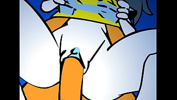 Preview 1 of Www Tante - Temi x frisk(undertale)