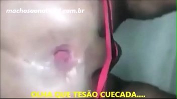 Preview 4 of B8g Pussy - Casou com mulher mas gosta mesmo &eacute_ de rola no boga
