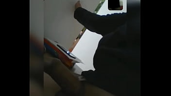 Preview 1 of Hiszra Sex - Se la pongo dura por cam