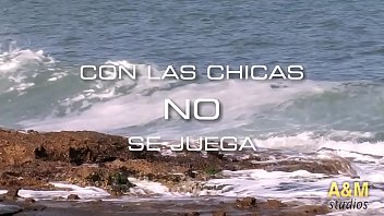 Preview 1 of Fat Ladies Xnxx - Por puro despecho ella se mont&oacute_ una org&iacute_a con sus amigas,  y es que con las chicas no se juega !!