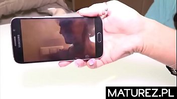 Preview 1 of Kompoz Video 3gp Download - Polskie mamuśki - Dojrzała cycata matka lubi się bzykać z młodym studentem