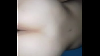 Preview 4 of Laying Down Anal Sex - Gravada mientras cogemos (crey&oacute_ que solo era luz de linterna)