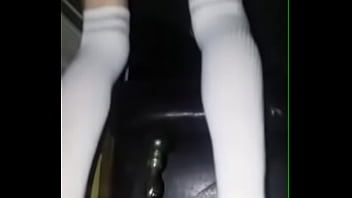 Preview 1 of Desexi - Riding my toy like a good gurl