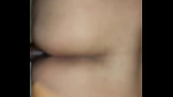 Preview 3 of Teen Briefs - LightSkin Bbw Takes Dick