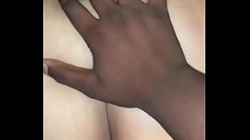 Preview 1 of Teen Briefs - LightSkin Bbw Takes Dick