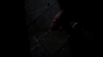 Preview 2 of Dora Venter Cumshot Compilation - 中国大学生夜晚宿舍楼道打飞机射精