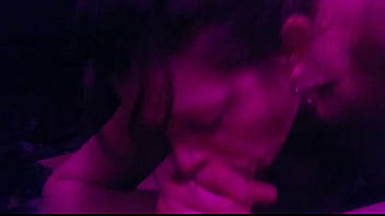Preview 3 of Hor Six - Doyle can&#039_t get enough of tloves throat