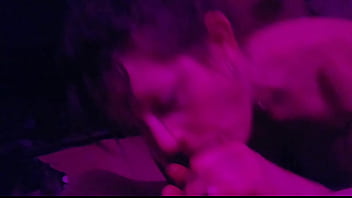 Preview 4 of Hor Six - Doyle can&#039_t get enough of tloves throat