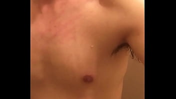 Preview 1 of Full Hd Xxx Size Video - Masturbation In the shower