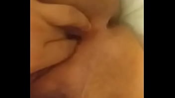 Preview 1 of Hinda Xxc - Mi tia se masturba para mi y mands videos por whatsapp