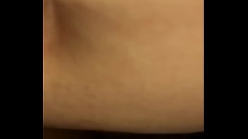 Preview 4 of Nipple Lick - Cum on wife&rsquo_s pussy