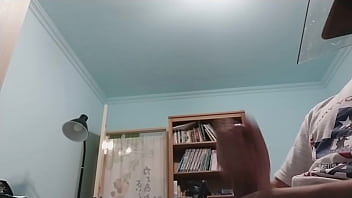 Preview 2 of Indian Old Aunty Randi - 射精
