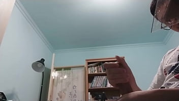 Preview 1 of Indian Old Aunty Randi - 射精