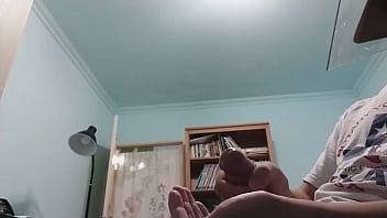 Preview 4 of Indian Old Aunty Randi - 射精
